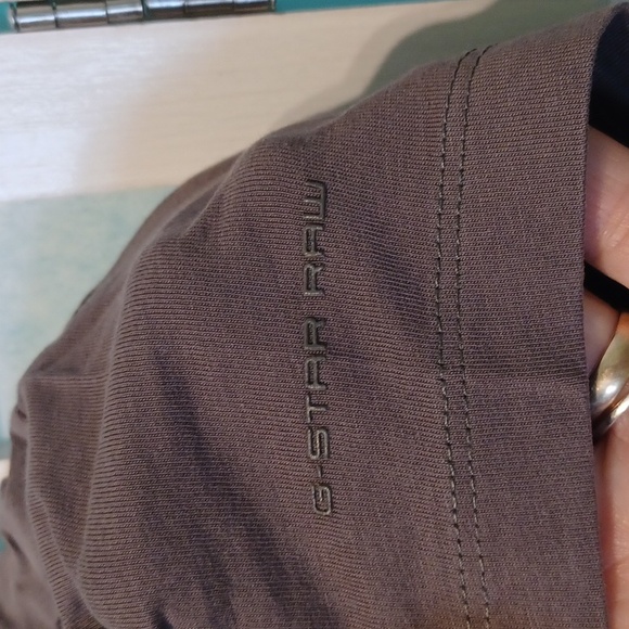 NEW! G-STAR Raw XS Woman's t-shirt ( 5632 - Picture 3 of 9